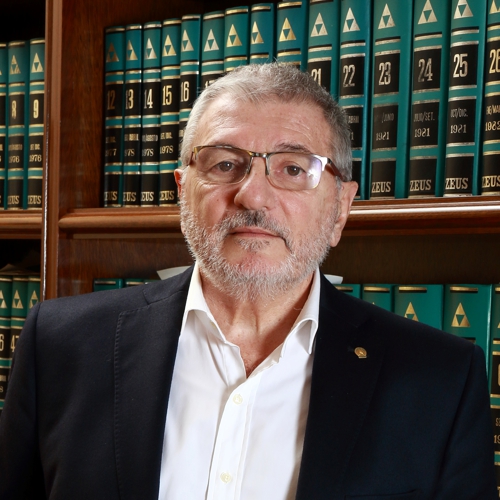 Carlos Linari Micheletti